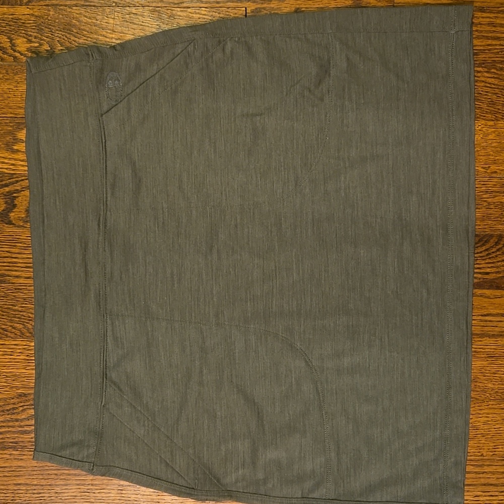 M Icebreaker Cool Lite Yanni Skirt